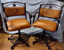 Leather cowhide bar for sale  Deland