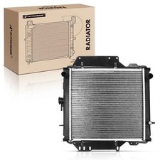 Refroidisseur radiateur eau d'occasion  Expédié en France