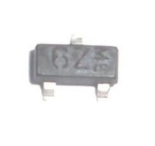Bzx84c10 diodes zener d'occasion  Caulnes