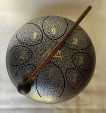 Steel tongue drum for sale  Austin