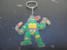 Porte clé tortue d'occasion  Ver-sur-Launette