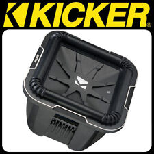 Kicker class woofer gebraucht kaufen  Erkelenz