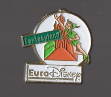 Pin eurodisney fantasyland d'occasion Pin eurodisney fantasyland d'occasion  Beauvais