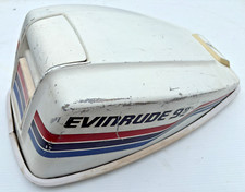 Johnson evinrude outboard for sale  Wallingford