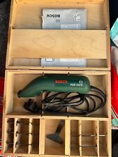 Bosch pse 180 for sale  ABERDEEN