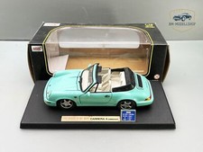 Anson porsche 911 gebraucht kaufen  Aulendorf