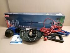 Spear jackson s6030et for sale  BOLTON