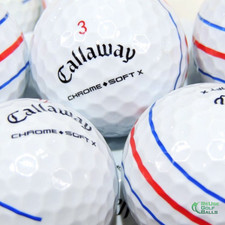 Callaway triple track for sale  UK
