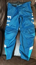 Fly racing pants for sale  WELSHPOOL