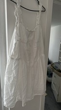 Ladies short white for sale  LONDON