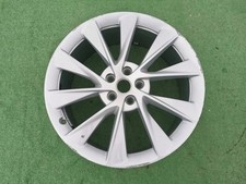 Alu felge tesla gebraucht kaufen  Hamburg