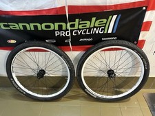 Cerchi ruote mtb usato  Trieste