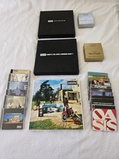 Oasis box set for sale  HOOK