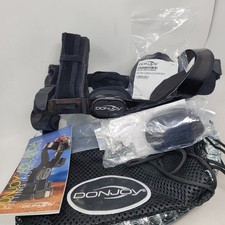 Donjoy defiance right for sale  Everett