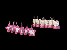 curtain hooks 12 shower for sale curtain hooks 12 shower for sale Redding