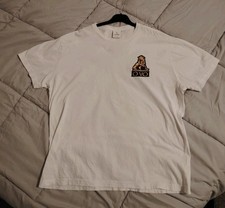 Ovo shirt white for sale  ROSEWELL
