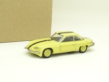 Paradcar résine panhard d'occasion  Paris VII