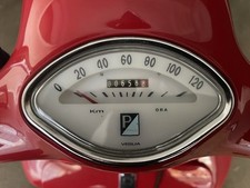 Vespa ss180 gs160 usato  Catania
