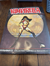 Vampirella archives for sale  Hayes