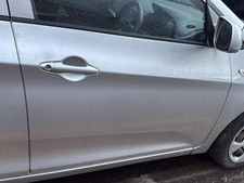 Kia picanto 5dr for sale  MANCHESTER