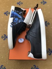 Hermes trainers sneaker for sale  LYTHAM ST. ANNES