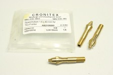 Cronitex ab2109260 spannhülse gebraucht kaufen  Deutschland