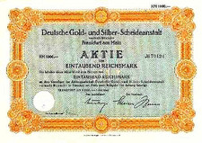 Degussa deutsche gold gebraucht kaufen  Mülheim an der Ruhr