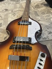 Horner ignition violin for sale  IVYBRIDGE