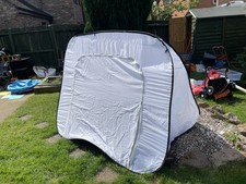 Sunncamp pop awning for sale  DERBY
