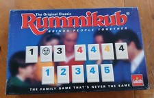 Rummikub classic board for sale  BRIGHTON