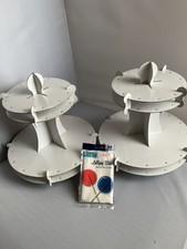 Tier cardboard cake for sale Tier cardboard cake for sale  ROCHDALE