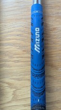 Mizuno mp57 irons for sale  LEYLAND