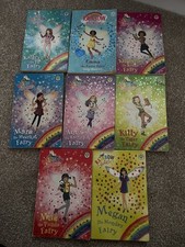 books fairy rainbow for sale books fairy rainbow for sale DONCASTER