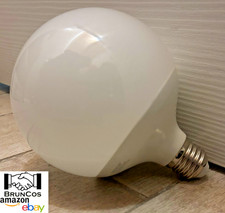 Lampadine e27 g120 usato  Italia
