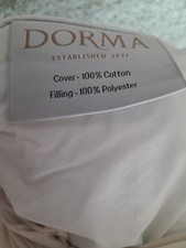 Dorma full forever for sale  LONDON