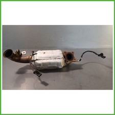 Catalizzatore opel corsa usato  Cona