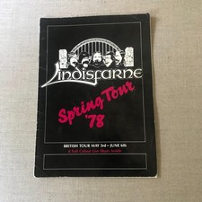 Lindisfarne rock folk for sale  SURBITON
