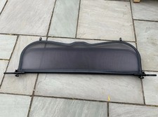 Wind deflecter mercedes for sale Wind deflecter mercedes for sale  WITHAM