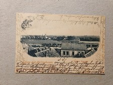 Ansichtskarte postkarte kellin gebraucht kaufen  Altruppin