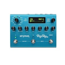 Strymon bigsky d'occasion Strymon bigsky d'occasion  Expédié en France