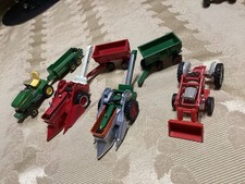 Ertl diecast farm for sale  Sioux Falls