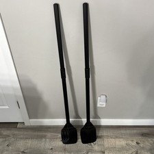 Intex black boat for sale  Mount Carmel