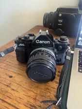 Canon classic 35mm for sale  LONDON