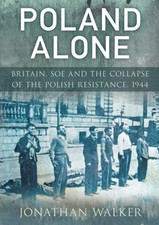 Poland alone britain for sale  ROSSENDALE