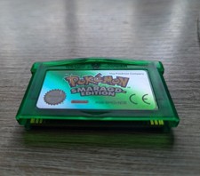 Pokemon smaragd riginal gebraucht kaufen  Altena