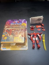 Playmates ronin warriors for sale  Minneapolis