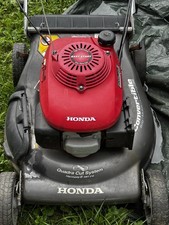 Honda harmony for sale  Londonderry