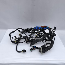 Cablaggio elettrico jeep usato  Acerra