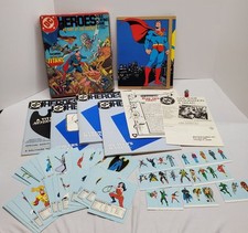 Heroes role playing for sale  Huron