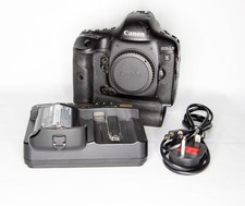 Canon eos 1dx for sale  WANTAGE